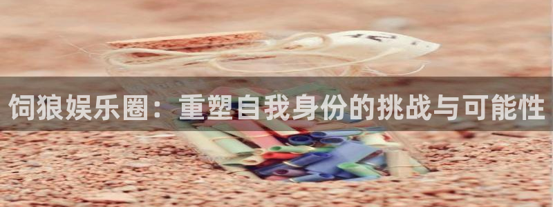 银河娱乐体育凯捷平台代理：饲狼娱乐圈：重塑自我身份的挑战与可能性
